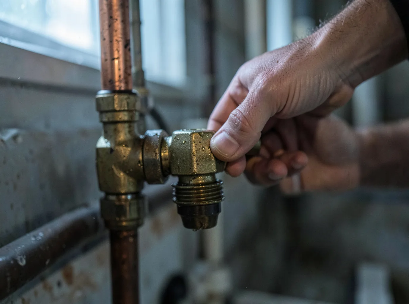 Emergency Plumber Swansea, MA FAQs